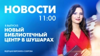 Новости Петербурга к 11:00