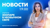 Новости Петербурга к 19:00