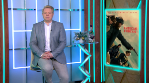 Вестерн «Первозданная Америка»,  новый медицинский процедурал  «Питтсбург» и второй сезон фэнтези-хоррора «Ужастики» — новинки сериалов