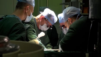 В Петербурге представили новый, более безопасный метод самой частой детской травмы