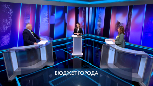 Петербург – город решений. Бюджет города. 29 января 2025