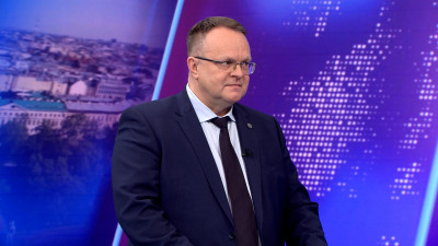 «Он с нами живёт давно»: главрач Боткинской больницы призвал не бояться метапневмовируса