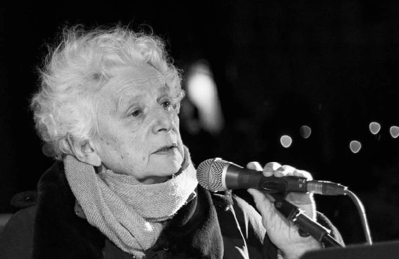 Автор книг об Анне Ахматовой Татьяна Позднякова умерла в возрасте 83 лет - tvspb.ru