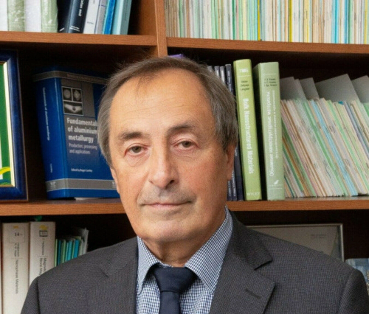 Профессора российского вуза включили в топ самых известных ученых мира по версии Стэнфордского университета - tvspb.ru