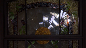 Стеклянные картины