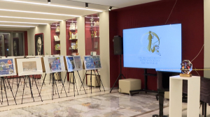 Обновление Охтинского центра эстетического воспитания