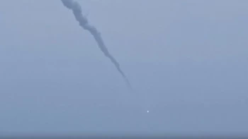 22 марта над Ленобластью сбили третий БПЛА