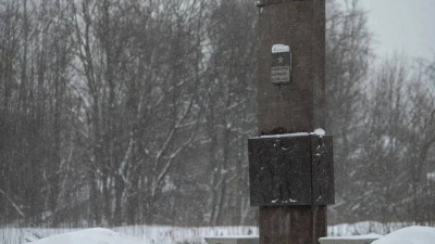 В Красногвардейском районе проведут четыре иммерсивные краеведческие прогулки «Ржевский коридор блокады»