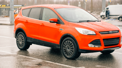 В Роскачестве объяснили, как выбрать безопасную незамерзайку