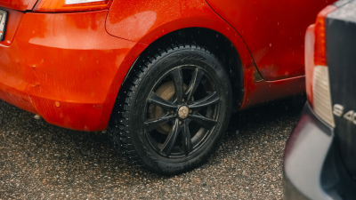 Подержанные автомобили в Петербурге и Ленобласти подорожали на 7,4%