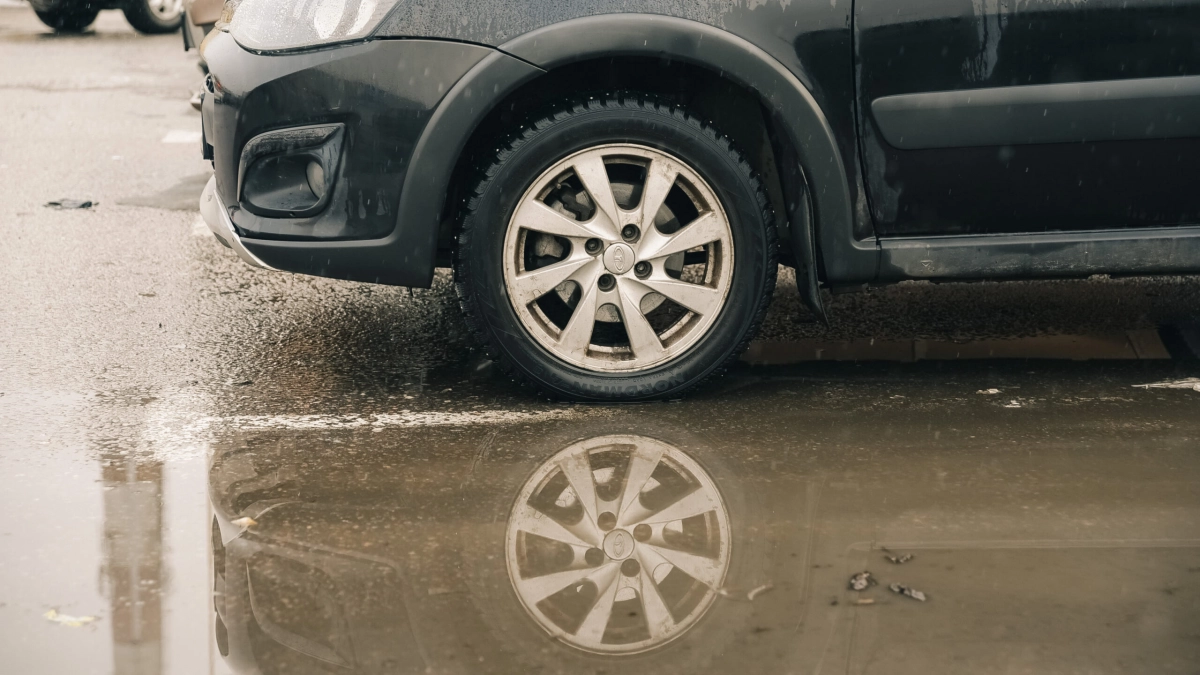 От диагностики до шиномонтажа: экономист рассказал, сколько будет стоить подготовка машины к зиме в 2025 году - tvspb.ru