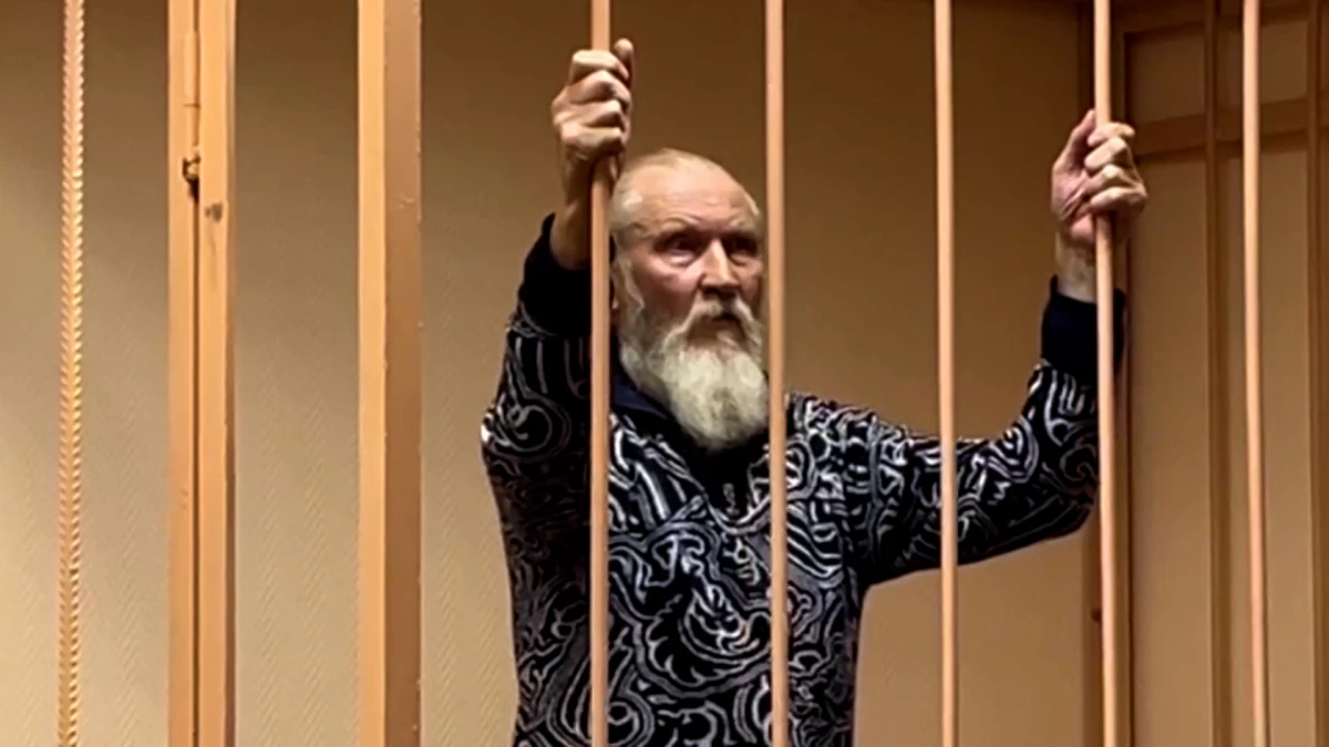 В Петербурге оставили без изменений приговор экс-депутату Глущенко за тройное убийство - tvspb.ru