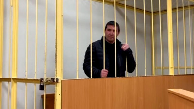 Виновнику резни в Лахте дали 10 лет колонии