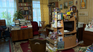 Здесь жила Таня Савичева: история дома, в котором появился самый знаменитый блокадный дневник