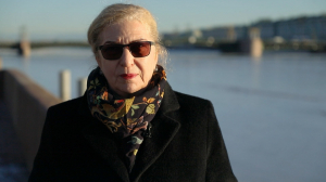 Петербургские портреты. Юлия Купина