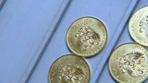 Мы — петербуржцы. Плавильщик драгоценных металлов Петербургского Монетного двора Николай Ильчишин