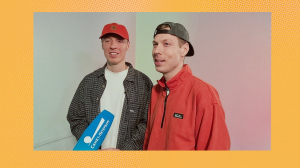 Завтрак под любимую музыку, идеи для работы и добрые пожелания близким — рецепт идеального утра музыкантов группы DABRO