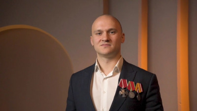 Михаил Попов: президентская инициатива открывает уникальную возможность для каждого ветерана СВО получить управленческое образование