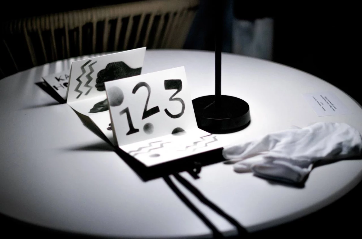 В феврале в Красногвардейском районе пройдет новая бесплатная выставка «Поэзия маленьких вещей» - tvspb.ru