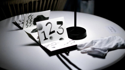 В феврале в Красногвардейском районе пройдет новая бесплатная выставка «Поэзия маленьких вещей»