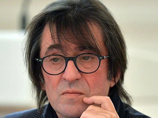 Юрий Башмет заявил, что готов отправиться в зону СВО - tvspb.ru