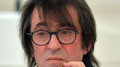 Юрий Башмет заявил, что готов отправиться в зону СВО