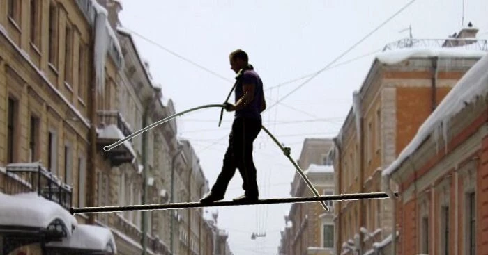 Бэнкси Нижегородский впервые разместил арт-объекты в Санкт-Петербурге - tvspb.ru