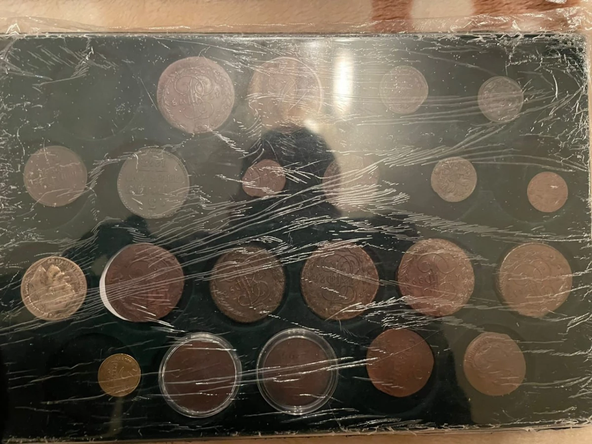 Археолог-нелегал в Ульяновской области выкапывал предметы старины и продавал их коллекционерам - tvspb.ru