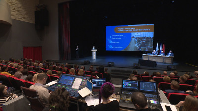 Как создают комфорт для жителей в Приморском районе