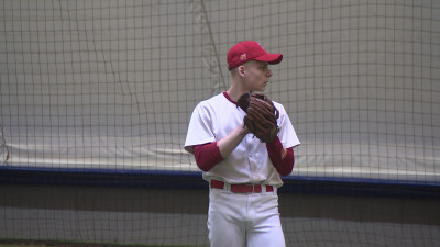 В Кировском районе пройдет заключительный день турнира по бейсболу «Кубок защитника Отечества»