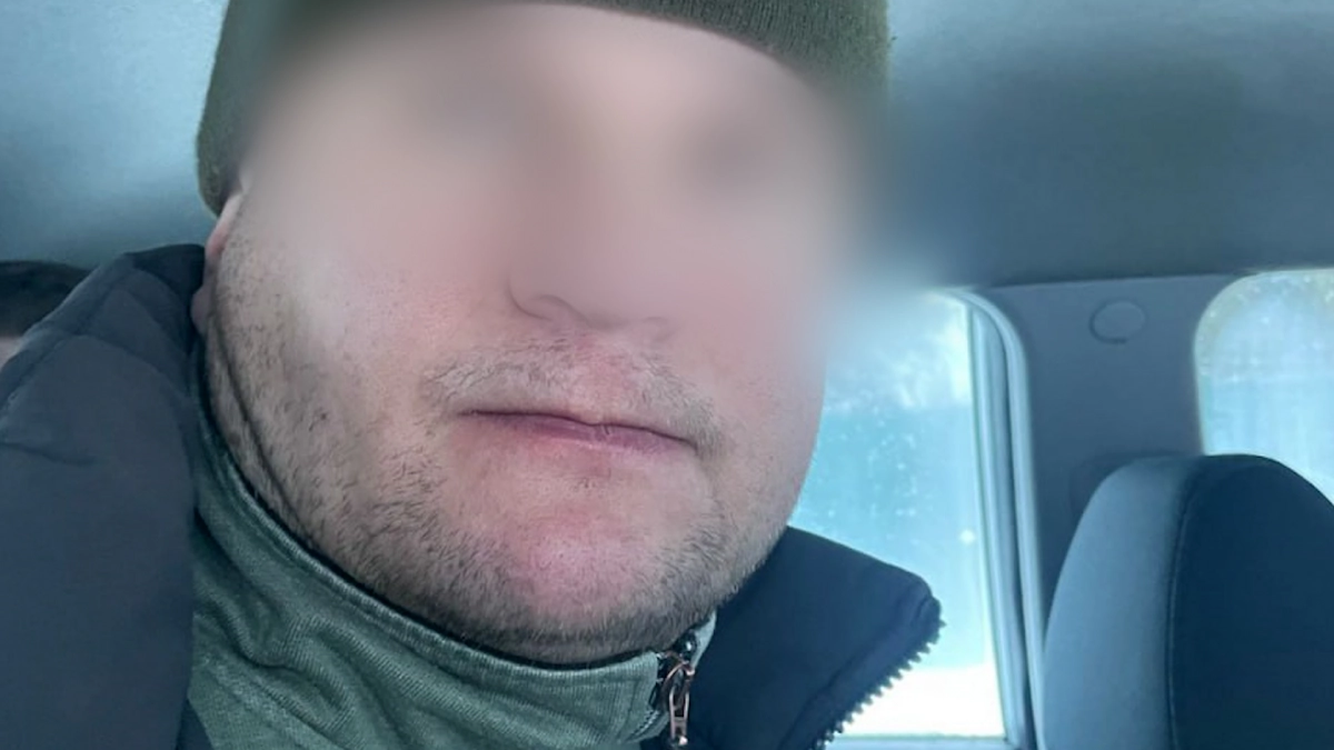 Петербургская полиция задержала мужчину, подозреваемого в убийстве 11-летней давности - tvspb.ru