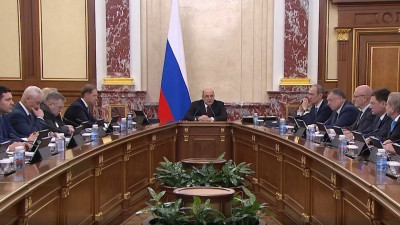 Правительство РФ выделит еще 1 млрд рублей на социальную газификацию