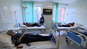 Центры амбулаторной онкологической помощи