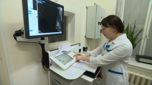 Профилактика и ранняя диагностика онкологических заболеваний