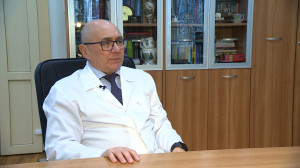 Разработка вакцины против рака в НМИЦ онкологии им. Н.Н. Петрова