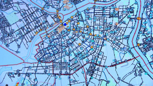 Диспетчерская служба «Ленсвета»