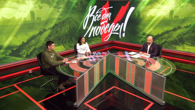 Как прошёл благотворительный телемарафон «Всё для Победы»