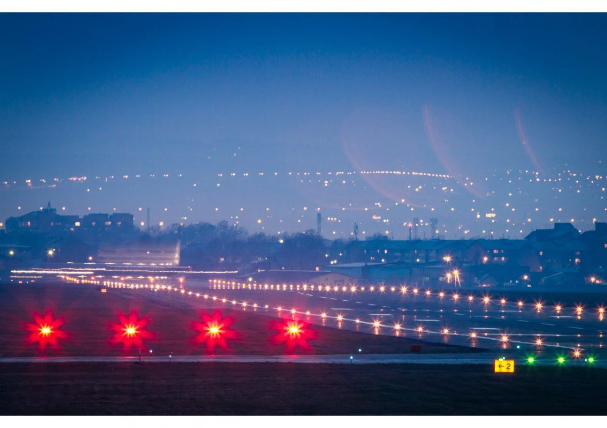 Ростех и Росавиация согласовали место строительства нового аэропорта в Иркутске - tvspb.ru