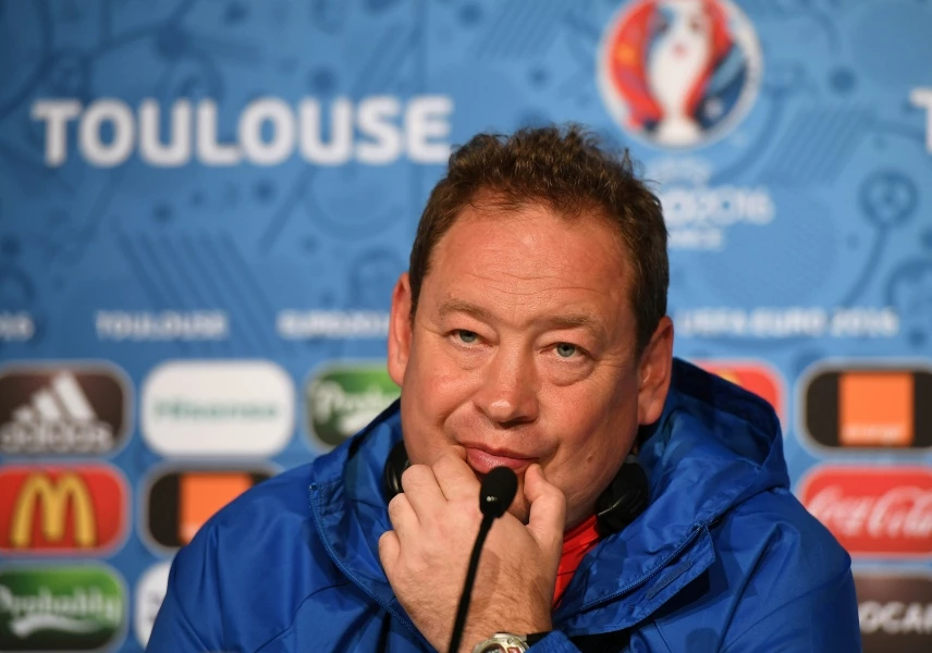 «Шанхай Шэньхуа» под руководством Слуцкого в пятый раз выиграл Суперкубок Китая - tvspb.ru