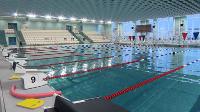 Александр Беглов рассказал, как в Петербурге развивается адаптивный спорт