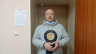 Обманул более 20 женщин: брачного афериста будут судить в Петербурге