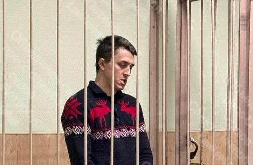 Адвоката из Петербурга арестовали за изнасилование собственной семилетней дочери - tvspb.ru