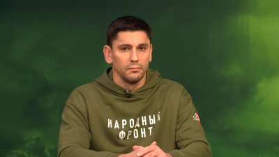 Антон Соловьев: Бойцам СВО требуются и средства РЭБ, и квадрокоптеры