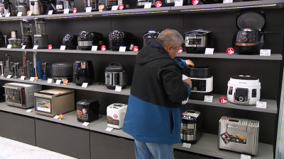 Какую «умную» технику чаще всего покупают россияне