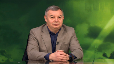 Максим Кабанов: Современная боевая травма отличается от травмы Великой Отечественной войны