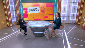 Весеннее обострение кожных заболеваний. Консультация дерматолога