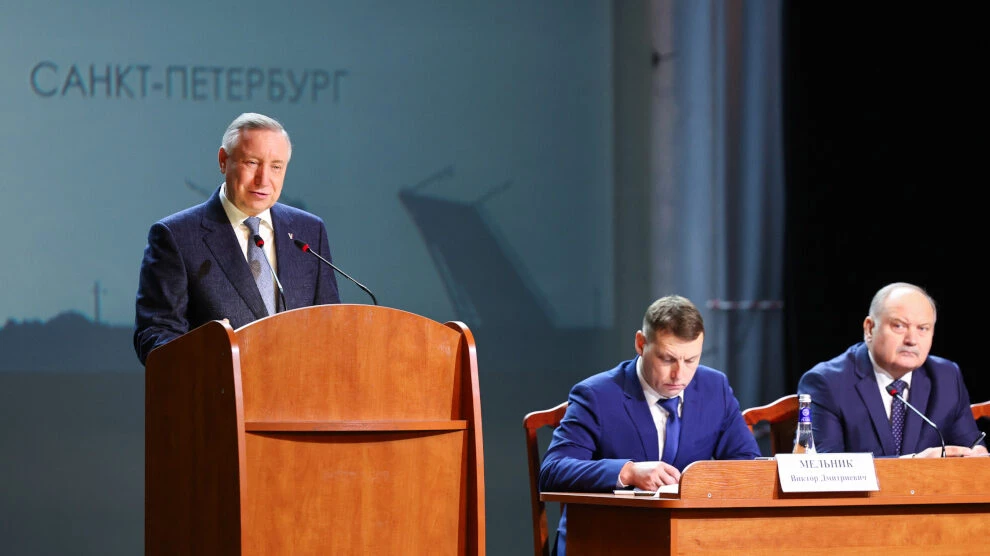 В Петербурге синхронизируют работы по благоустройству и освещению детских площадок - tvspb.ru