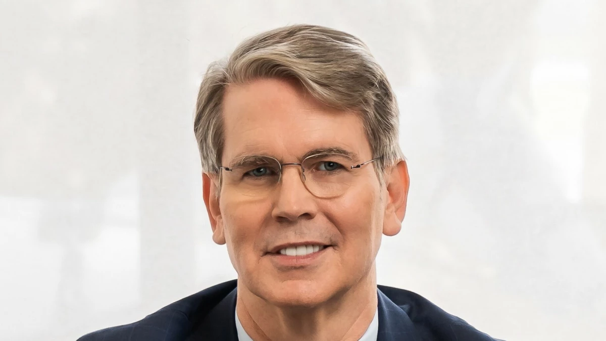 Глава Минфина США прибыл в Киев - tvspb.ru