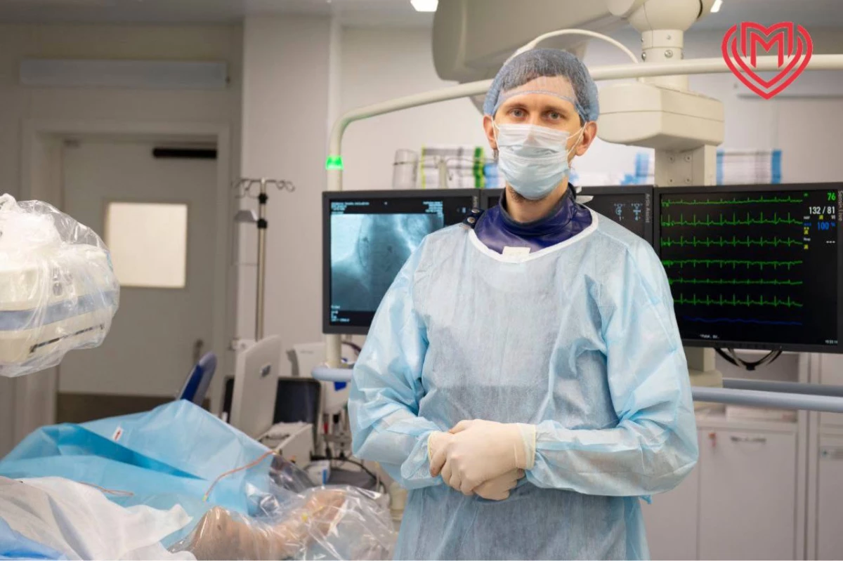 Врачи вылечили пациентку с необычной патологией, из-за которой она постоянно падала в обморок - tvspb.ru