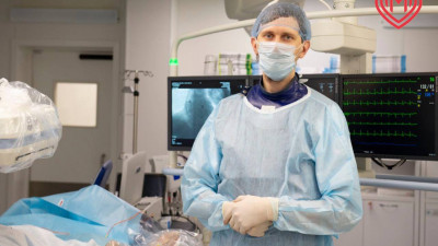 Врачи вылечили пациентку с необычной патологией, из-за которой она постоянно падала в обморок